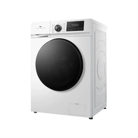 TCL 10kg Front Load Washing Machine WF10P11W