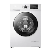 TCL 7.5kg Front Load Washing Machine WF75P10W
