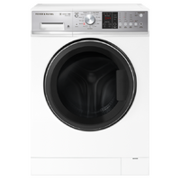 Fisher & Paykel 10kg Front Loader Washing Machine with Steam Care WH1060P4
