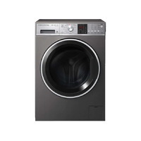 Fisher and Paykel 10kg Front Load Washing Machine with Steam Care WH1060SG1