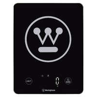 Westinghouse 10kg Digital Kitchen Scale WHKS04K