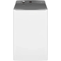 Fisher & Paykel 10kg Series 5 Top Loader Washer, UV Sanitise WL1064G1