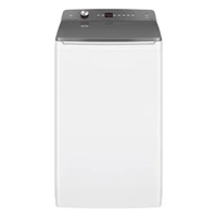 Fisher & Paykel 8kg Series 5 Top Loader Washer, UV Sanitise WL8058G1