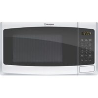 Westinghouse 800W Microwave Oven in White WMF2302WA