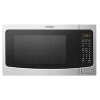Westinghouse 40L Stainless Microwave WMF4102SA