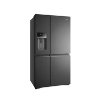 Westinghouse 609L Quad Door Fridge WQE6170BB