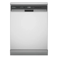 Westinghouse 60cm Freestanding Dishwasher Stainless Steel WSF6606XC