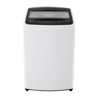 LG 8.5 kg Top Load Washing Machine WTL185W
