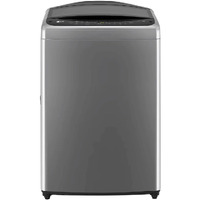 LG Series 3 9kg Top Load Washing Machine Grey WTL309G