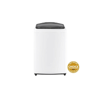 LG Series 5 10kg Top Load Washing Machine WTL510W