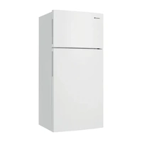 Westinghouse 503L Top Mount Fridge WTM5002WER