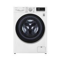 LG 10KG Front Load Washing Machine WV51410W