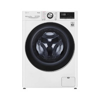 LG 12kg Front Load Washing Machine WV91412W