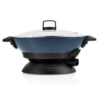 Sunbeam Professional 7.5 Litre Diamond Force Wok WWM7100DF