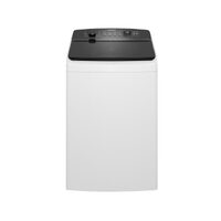 Westinghouse 11kg Top Load Washing Machine in white WWT1184C7WA