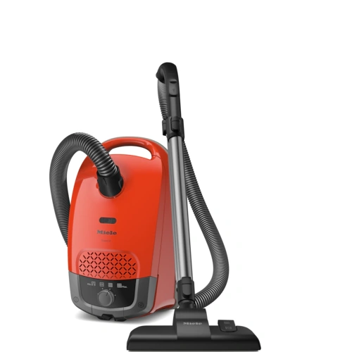 Miele Guard S1 Junior Vacuum Cleaner (Terra Red) 12697040
