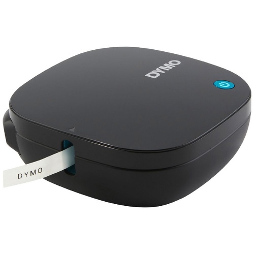 Dymo LetraTag Bluetooth Labeller 200B Black