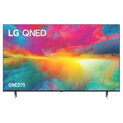 LG 55 inch 4K UHD LED Smart TV 55QNED75SRA