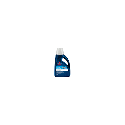 Bissell Fibre Cleaning Formula Pack Stain and Odour (750ml) 62E5E