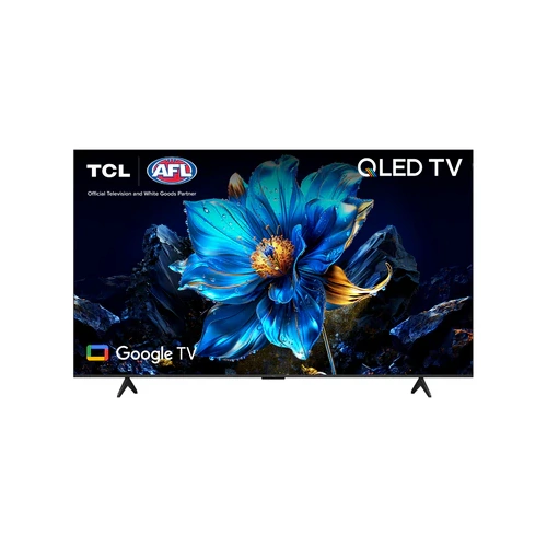 TCL 65" P7K QLED Google TV (2025) 65P7K