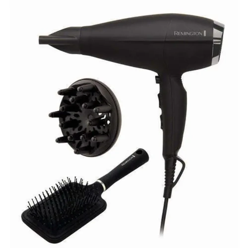 Remington Salon Stylist Hair Dryer AC4000AU