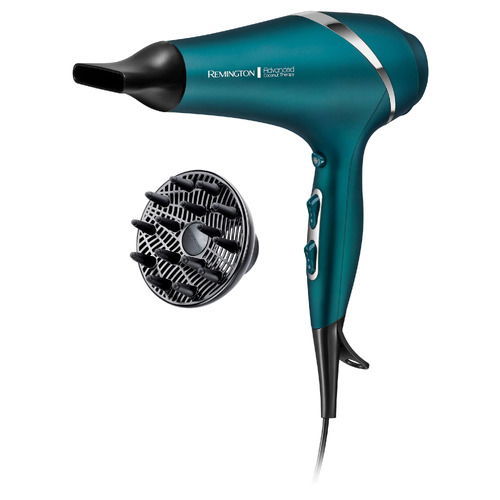 Remington Advanced Coconut Therapy Hair Dryer AC8648AU