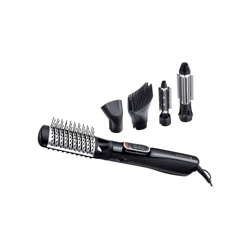 Remington Amaze Ultimate 5-in-1 Smooth & Volume Air Styler - AS1220AU
