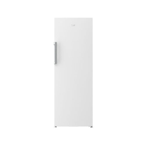 Beko 369L White Frost Free Fridge BAF369W