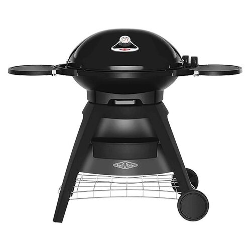 Beefeater Bigg Bugg Portable BBQ Black BB722BA