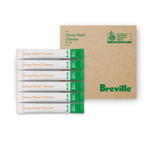 Breville The Group Head Cleaner x 6 BCC201