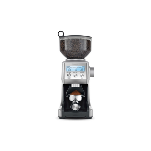 Breville The Smart Grinder Pro BCG820BSS