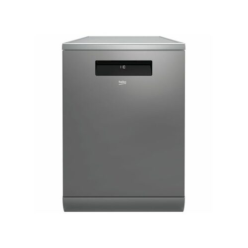 BEKO 16 Place Stainless Steel Dishwasher with AutoDose BDF1640AX