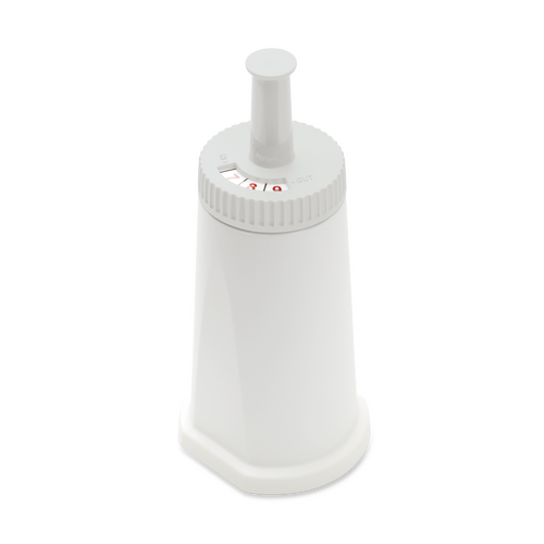 ClaroSwiss Water Filter BES008WHT