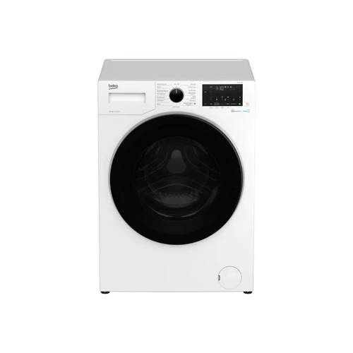 Beko 8.5kg Front Load Washer BFL8520W