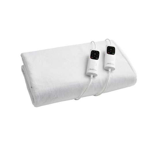 Sunbeam Electric Blanket Queen BLE4851
