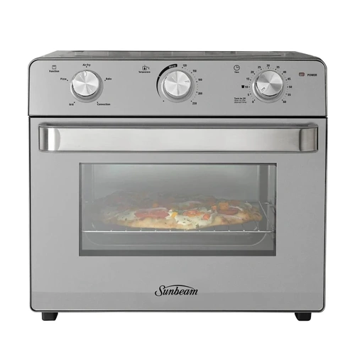 Sunbeam Multi-Function Oven + Air Fryer BT7200