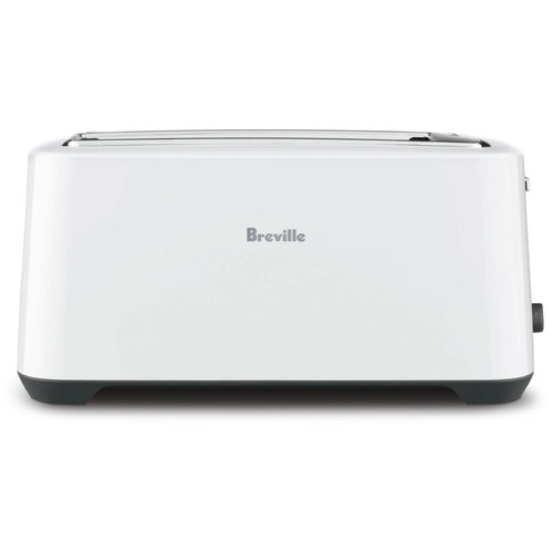 Breville the 'Lift & Look' Plus - White - BTA380WHT