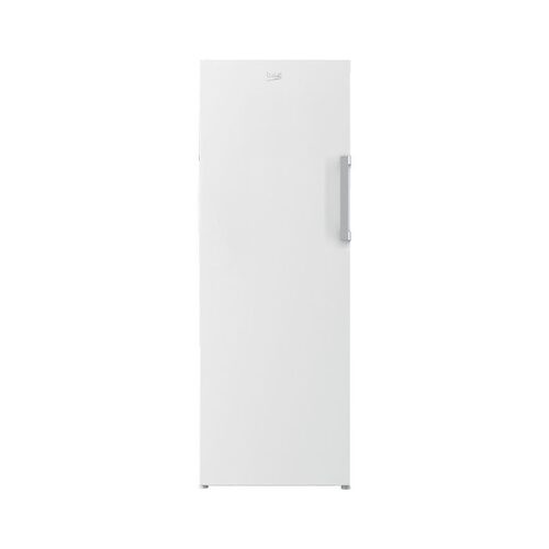 BEKO 290L Upright Freezer White BVF290W