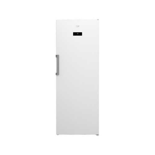 Beko 404L Frost Free Upright Freezer BVF404W