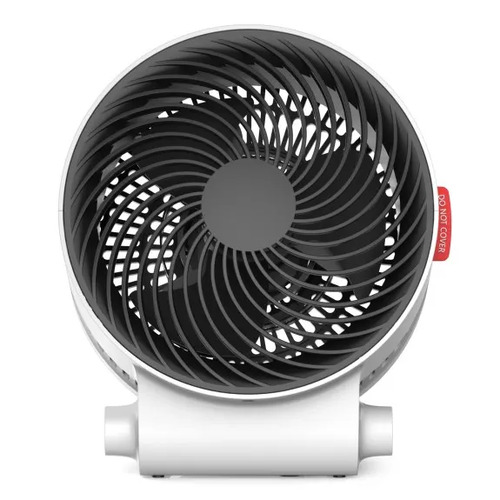 Olimpia Splendid Whisper Quiet Fan Heater 2000W