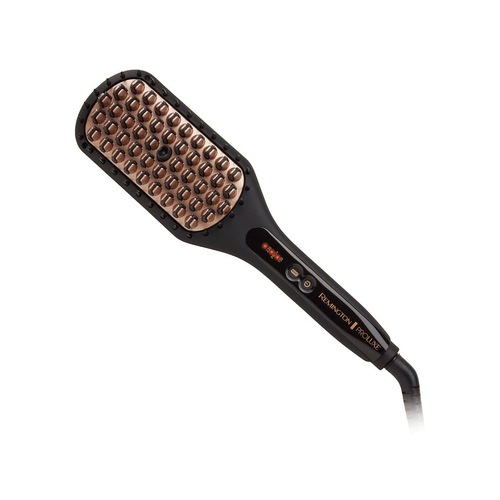 Proluxe Straightening Brush Champagne CB7480AU