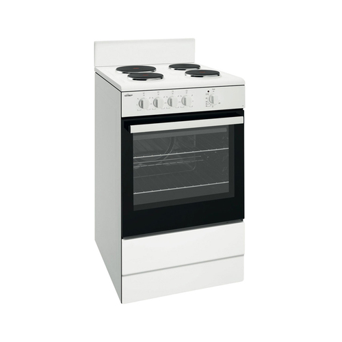 Chef 54cm Electric Upright Oven CFE532WB