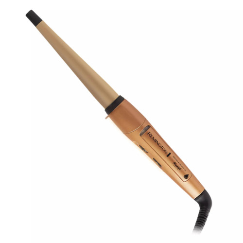 Remington Keratin & Argan Oil Nourish Conical Curler - CI53W1AU