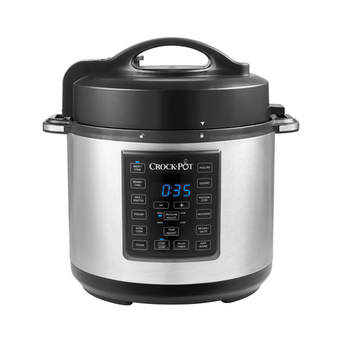 Sunbeam 5.7L Express Multi Cooker CPE200