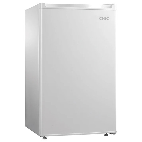 ChiQ 125L Single Door Bar Fridge CSR125DW