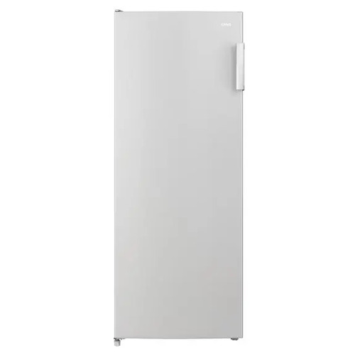 Chiq 205L Single Door Fridge White CSR205DW