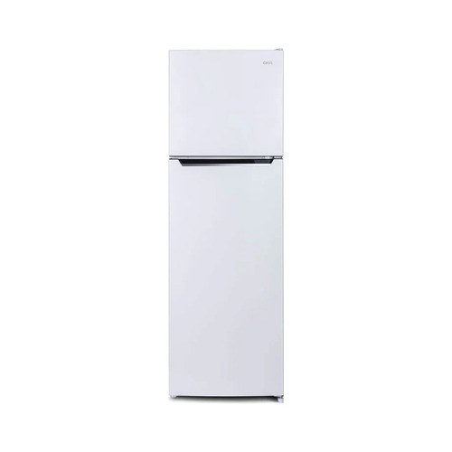 ChiQ 255L Top Mount Fridge with Humidity Control Crisper CTM255NW5E