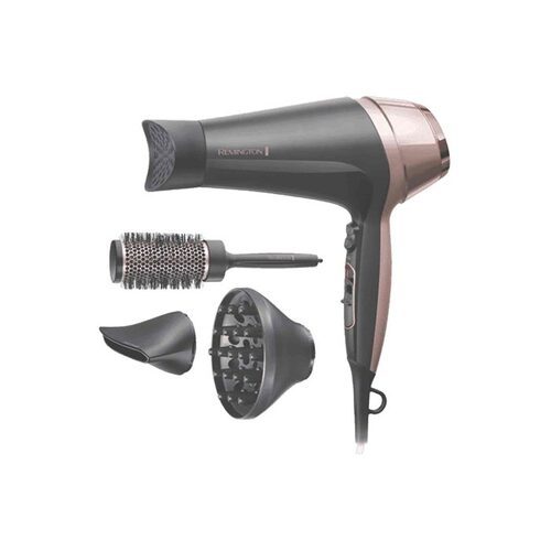 Remington Curl & Straight Hair Dryer D5706AU