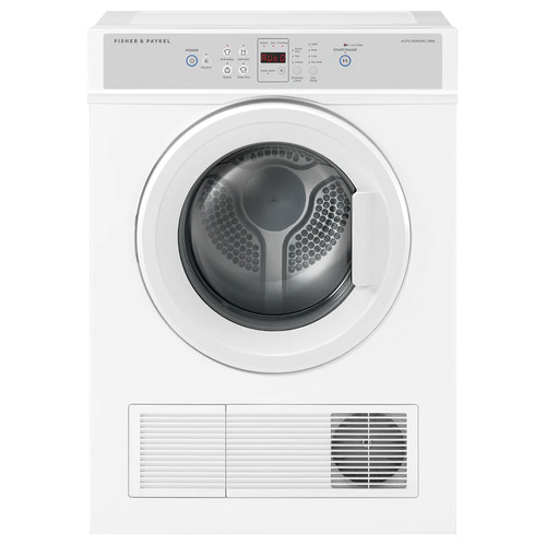 Fisher & Paykel 6KG Vented Dryer DE6060M2