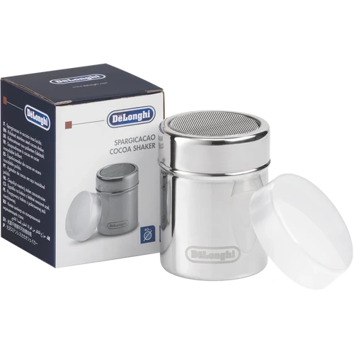 DeLonghi Cocoa Shaker DLSC061